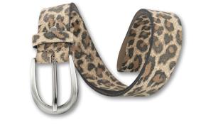 3,5CM LEO VELOURSLEDERGUE