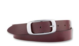 3CM NAPPALEDERGUERTEL