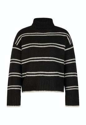 Damen Rollkragenpullover