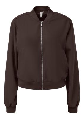Indoor-Jacke