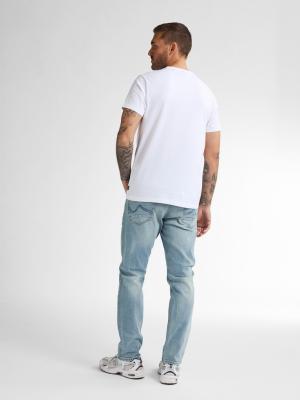 T-Shirt mit Palmen-Print – von Petrol Industries