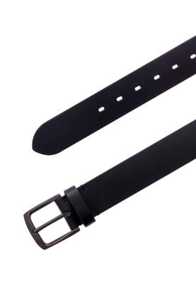 40 mm Ledergürtel