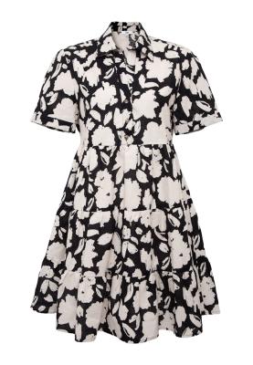WOVEN MINI DRESS