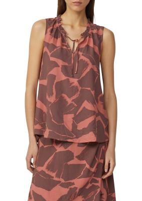 Luftig-leichtes Blusentop