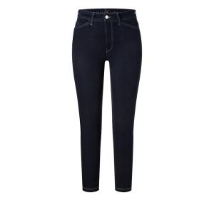 DREAM CHIC | Slim Fit, gerades Bein, verkürzte Länge