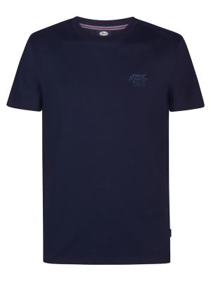 Men T-Shirt SS