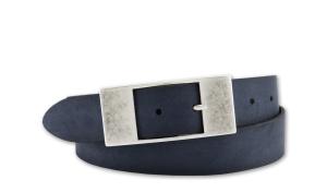 3,5CM VELOURS LEDERGUERTE