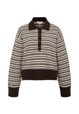 POLO NECK TRICOT