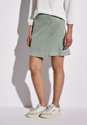 Style Maja wrap Corduroy