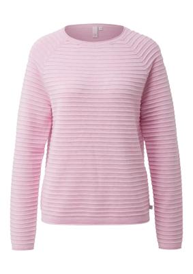 Lieblingspullover aus weichem Viskosemix