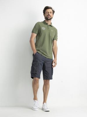 Men Shorts Cargo