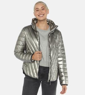 Glänzende Damenjacke von FuchsSchmitt