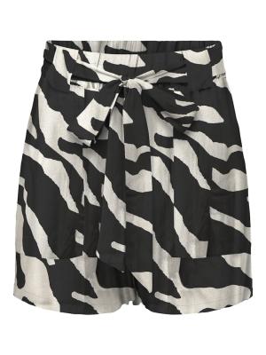 Short | ONLNOVA LIFE VIS TALIA SHORTS AOP