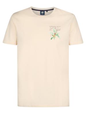 Men T-Shirt SS Classic Print