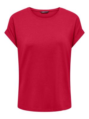 ONLMOSTER S/S O-NECK TOP NOOS JRS