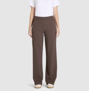 CHIARA | Wide Fit, Wide Leg, weites, gerades Bein