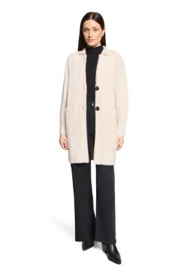 Strickjacke Lang 1/1 Arm