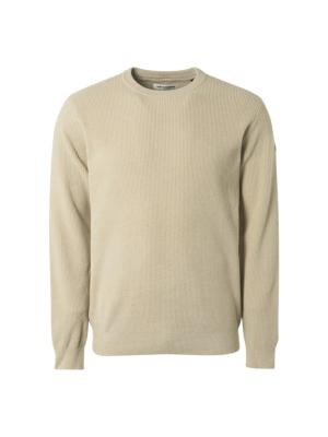 Pullover Crewneck Ribknit Super Soft