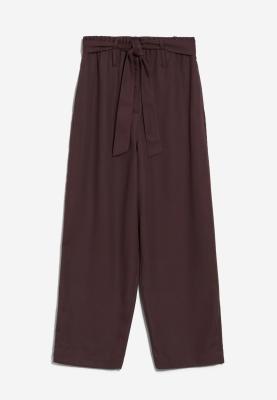 AAMERA Hose Stoffhose Solid