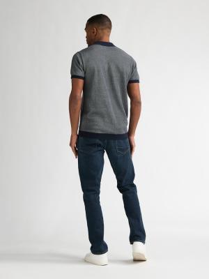 Men Knitwear Polo