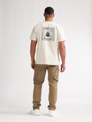 Men T-Shirt SS