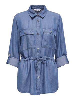 ONLCHARIS LIFE 4/5 FEM CARG JACKE C