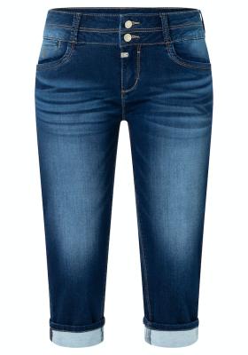 Crop-Slim-Fit-Jeans | One length WomenSlim EnyaTZ 3/4