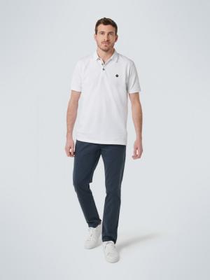 Pants Chino Garment Dyed Stretch