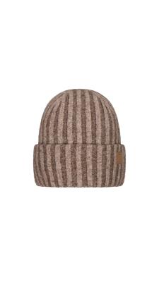 Selfoss Beanie | Unisex-Mütze - 50% recyceltes Polyester