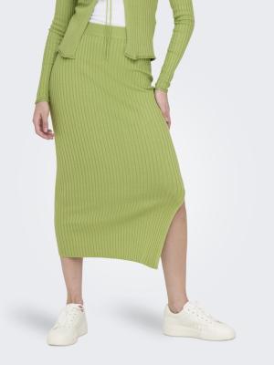 ONLMILA LONG SKIRT CC KNT