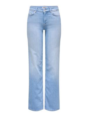 ONLBLUSH MID STRAIGHT DNM REA828 NO