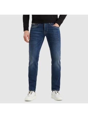 SKYRAK COMFORT BRIGHT INDIGO | PME Legend NIGHTFLIGHT Jeans – Der klassische Regular Fit Denim