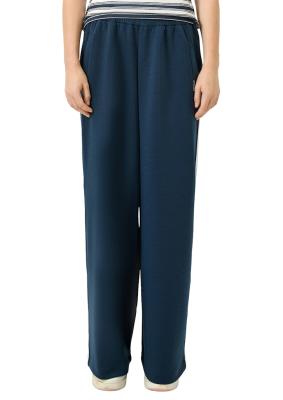 Wide Leg Jogpants