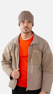 Selfoss Beanie | Unisex-Mütze - 50% recyceltes Polyester