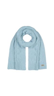 Schal mit Zopfmuster | Farrah Scarf
