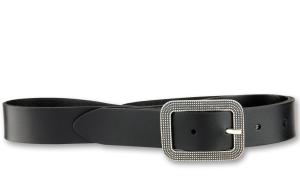 3CM NAPPALEDERGUERTEL