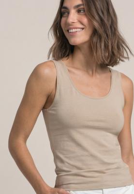 Style QR Anni basic top
