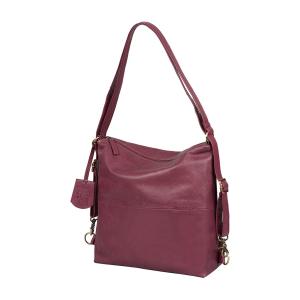 Tasche Backpack Hobo