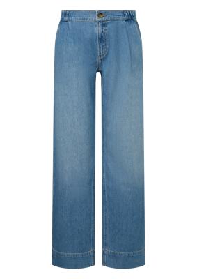 Jeans-Hose