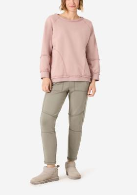 Unisex WomenRaglan Sweatshirt