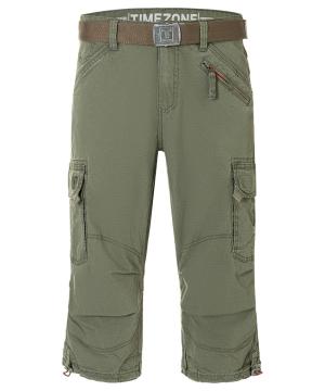 Loose MilesTZ Short
