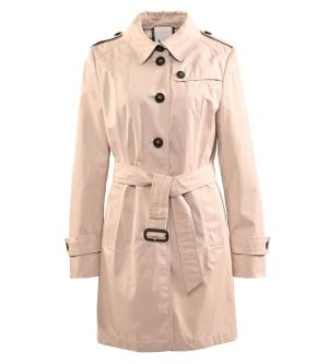 Modischer City Kurzmantel | JACKE
