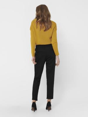 Hose Wildlederimitat | ONLPOPTRASH EASY FAUX SUED PANT PNT