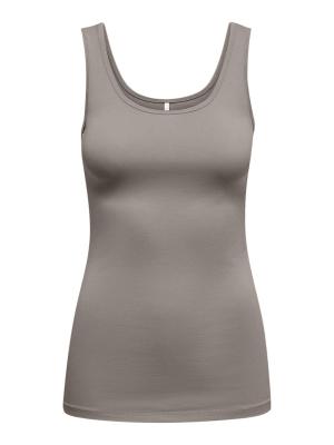 ONLLIVE LOVE S/L TANK TOP NOOS