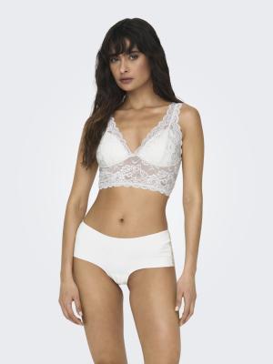 Spitzen-BH – Feminin & Verführerisch | ONLCHLOE LACE BRA NOOS ACC