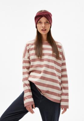 MARTAA Accessoires Stirnband Solid