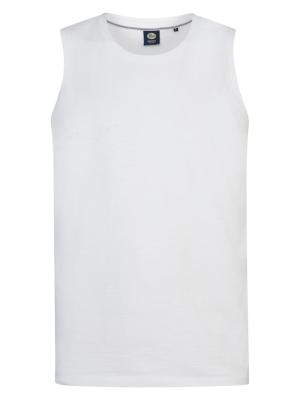 v | Men Singlet R-Neck