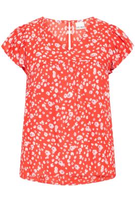 IHMARRAKECH AOP TO11Shirts/Blouse