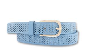 3CM SOFTLEDERGUERTEL