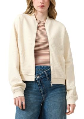 Sweatjacke